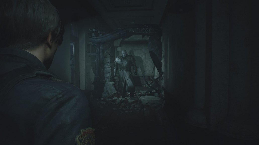 Resident Evil 2: Remake Platinum Trophy Review and Tips