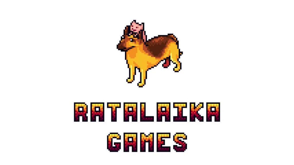 Ratalaika Games Logo
