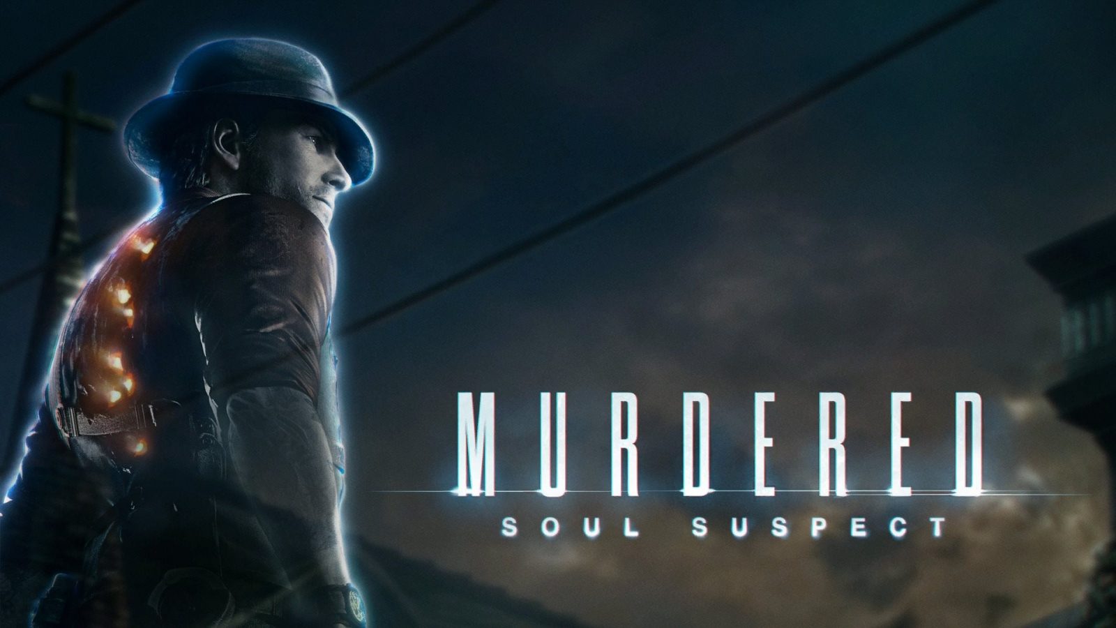 Is Murdered Soul Suspect Good