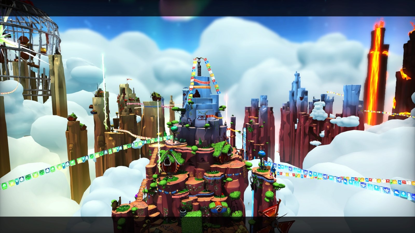 A Hat in Time Playstation 4 Platinum Trophy & Game Review