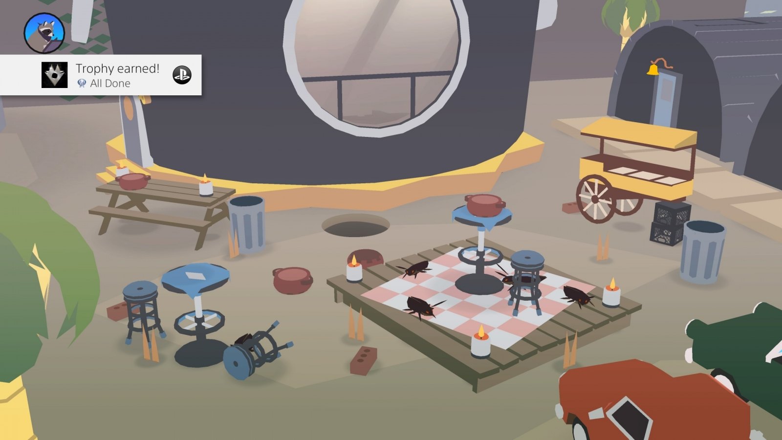 download free donut county physical