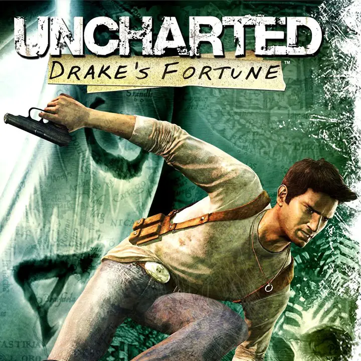 uncharted 3 soundtracks