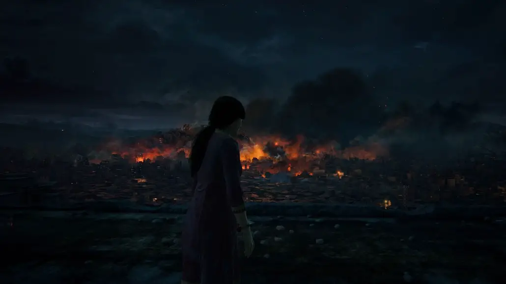 Uncharted: The Lost Legacy 26