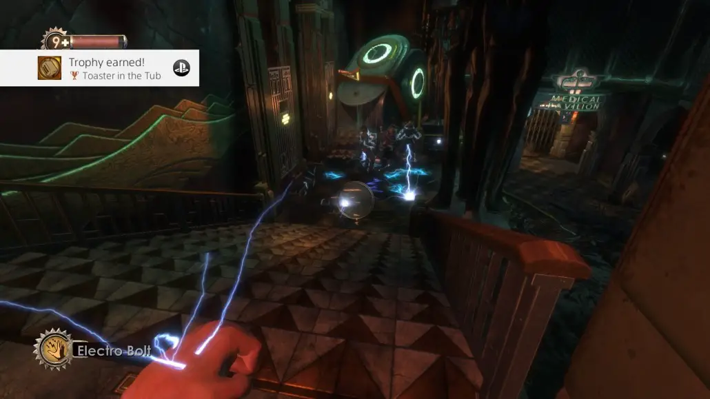 Bioshock 24