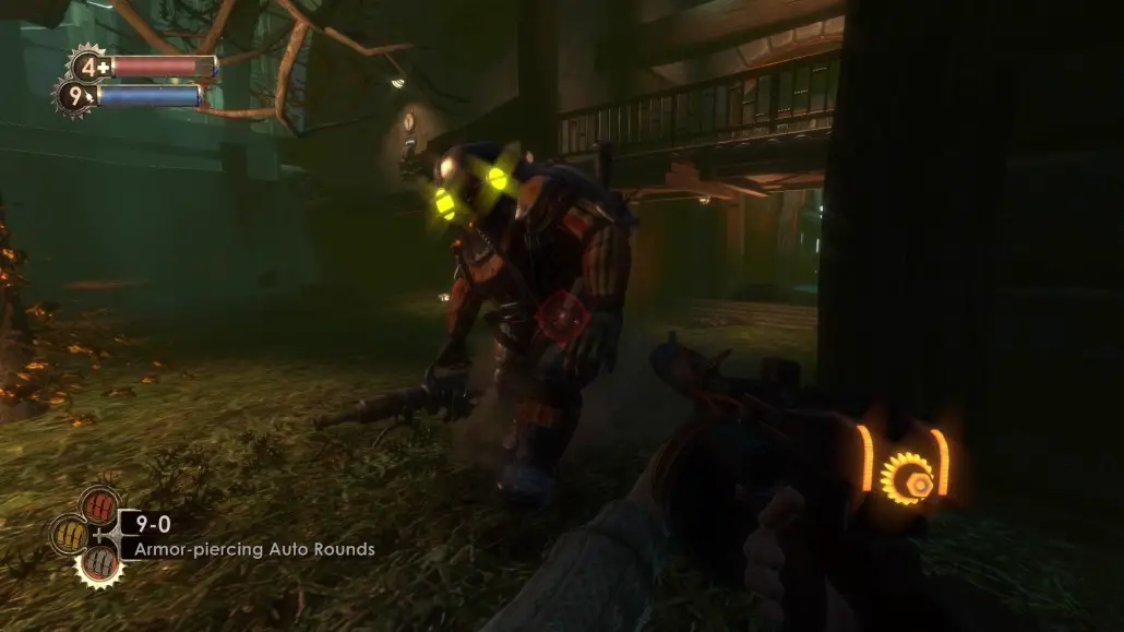 Bioshock 33