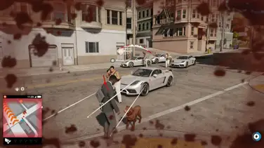 Watch Dogs 2 Platinum Trophy Review And Tips
