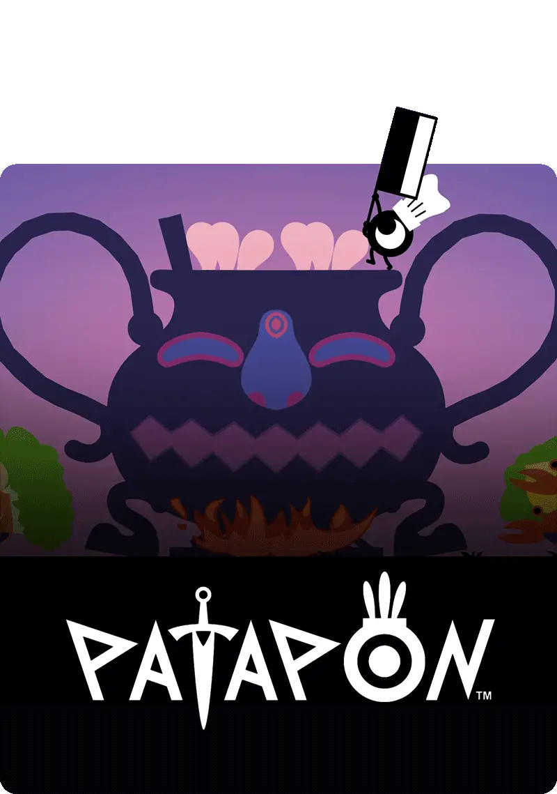 Patapon 2 Remastered trophy list revealed