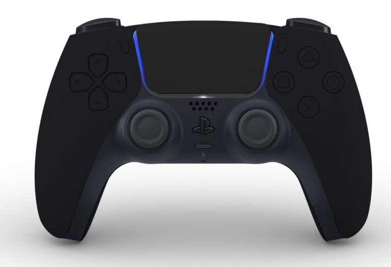 22 PlayStation 5 DualSense Controller Theme Concepts