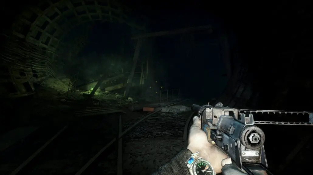 Metro 2033 Redux 17