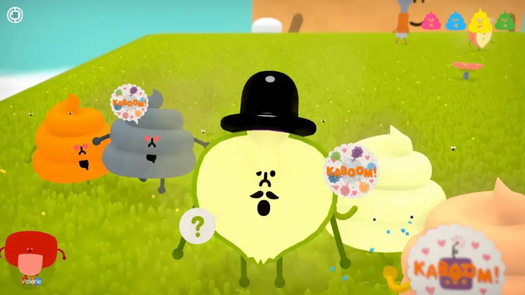 Wattam 21