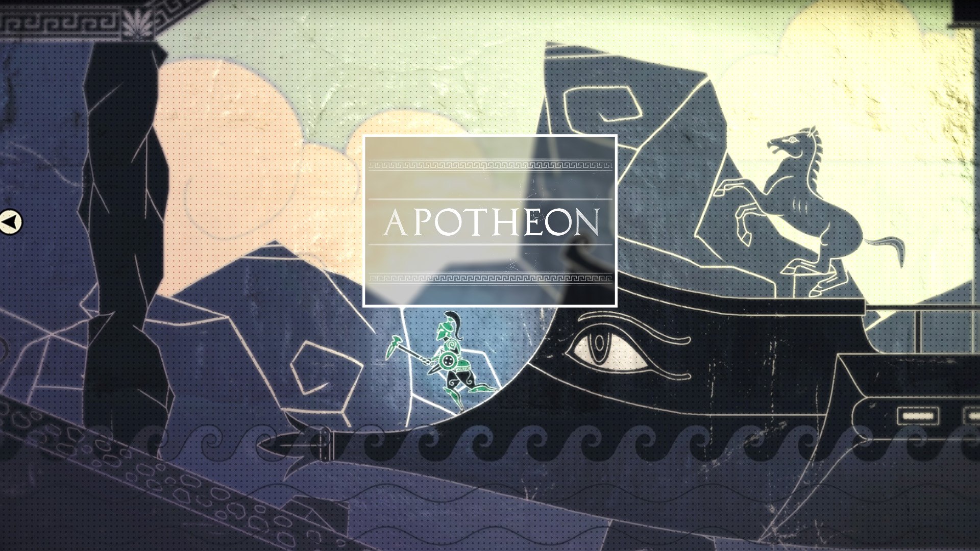 Apotheon PlayStation 4 Platinum Trophy Review