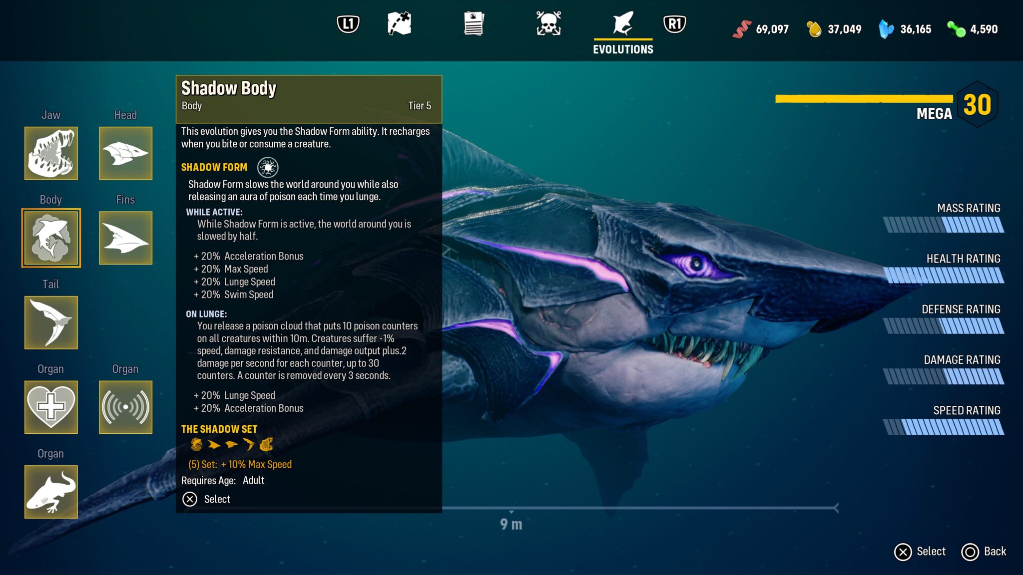 maneater trophy guide maneater trophy guide