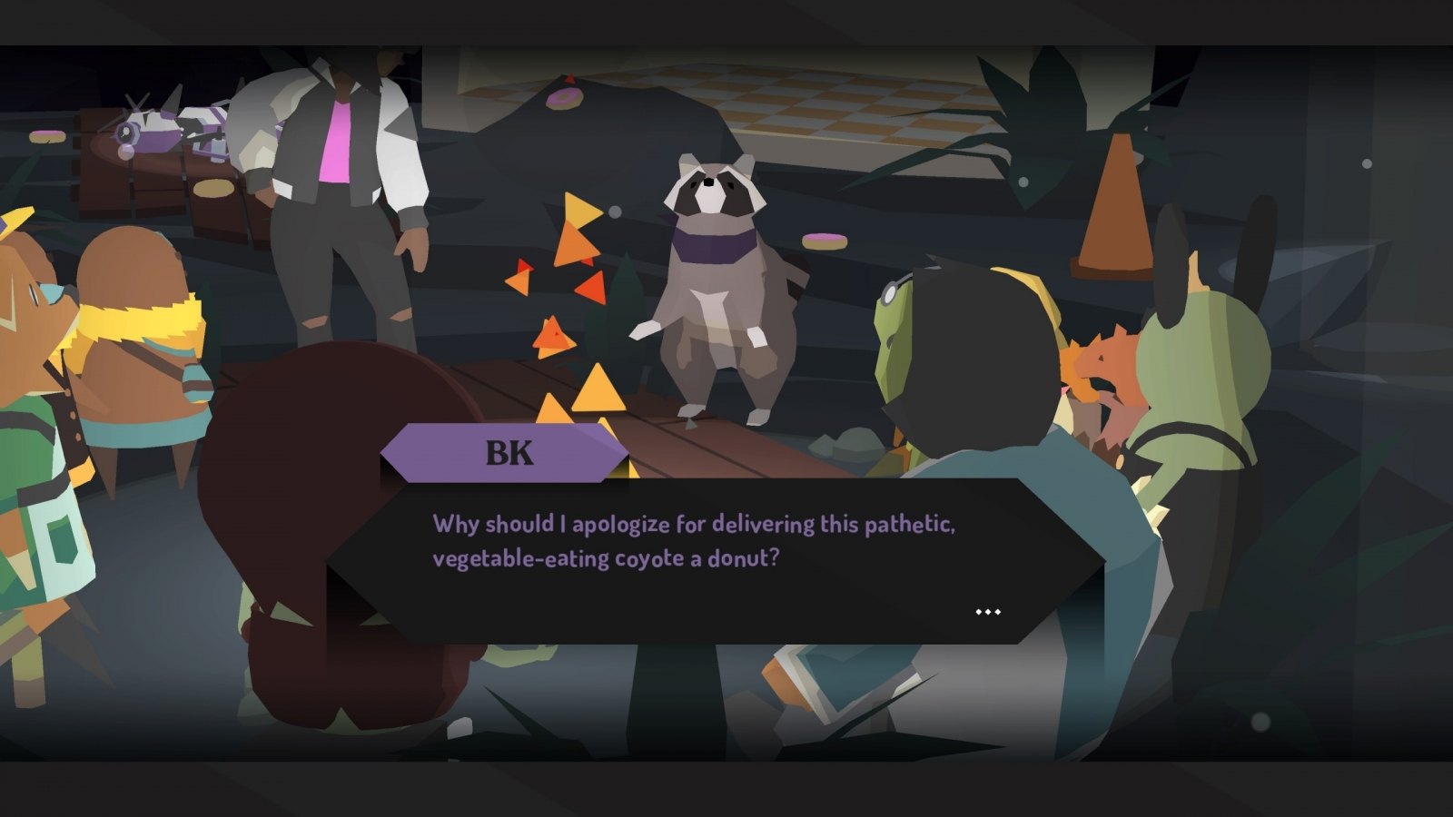 download free donut county full game