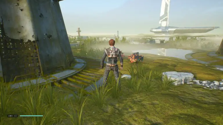 Fallen Order Rats Star Wars: Jedi Fallen Order Enemy Scan Trophy Guide