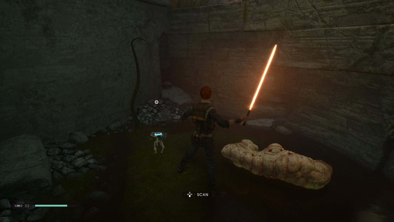 Star Wars Jedi Fallen Order Terrarium Seeds Guide