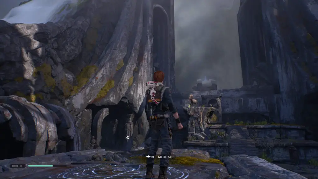 Star Wars Jedi Fallen Order Terrarium Seeds Guide