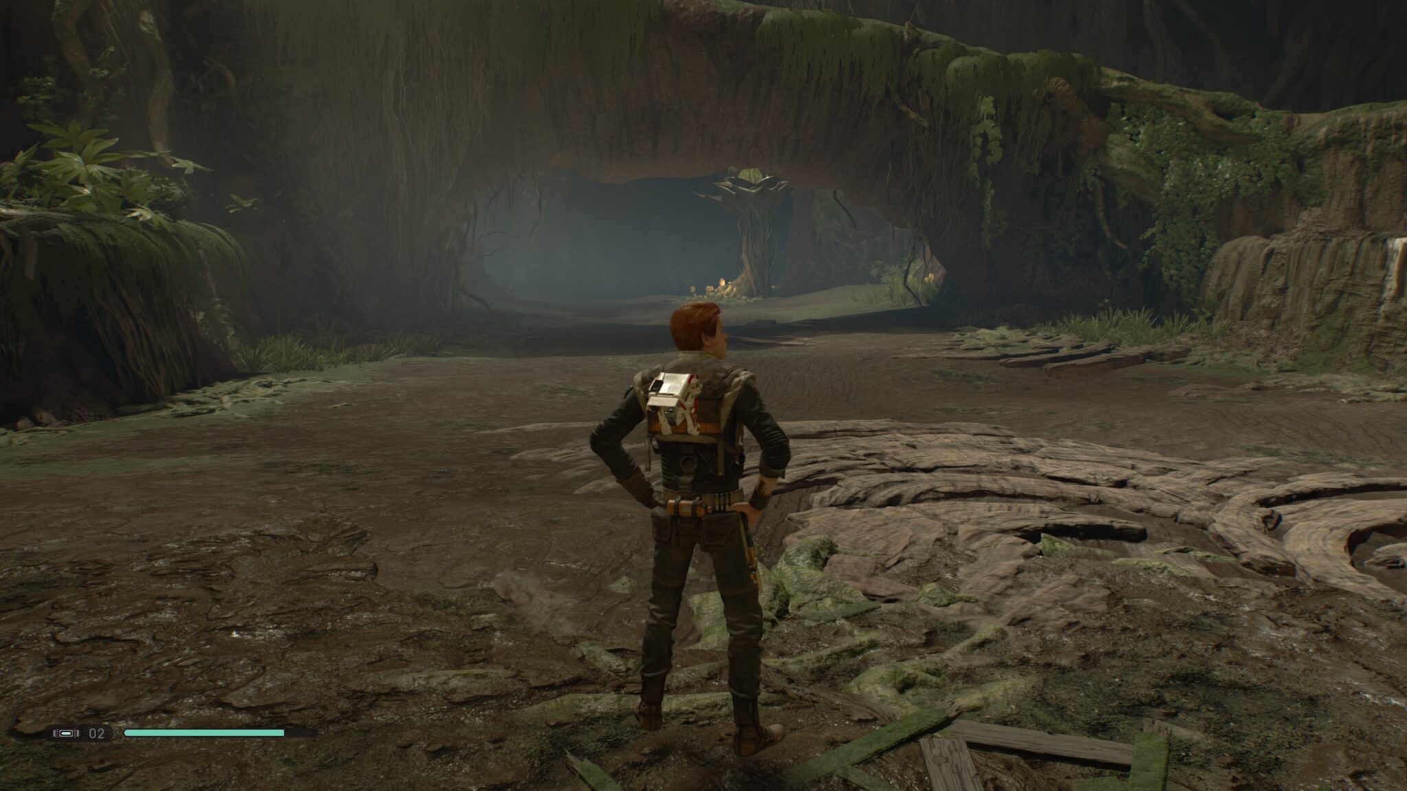 Star Wars Jedi Fallen Order Terrarium Seeds Guide