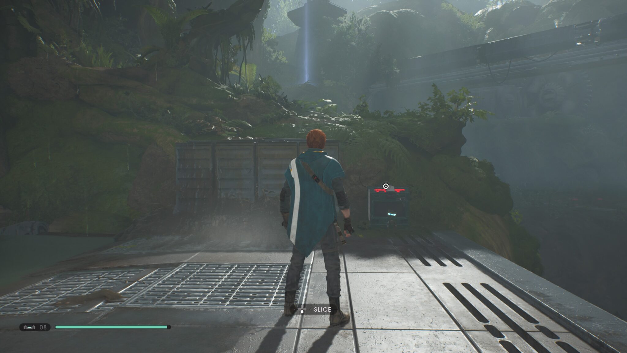 Star Wars Jedi Fallen Order Kashyyyk Collectables Trophy Guide