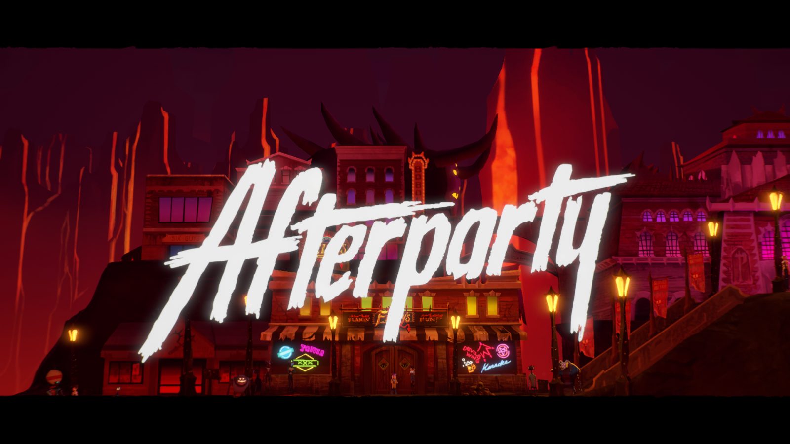 afterparty review