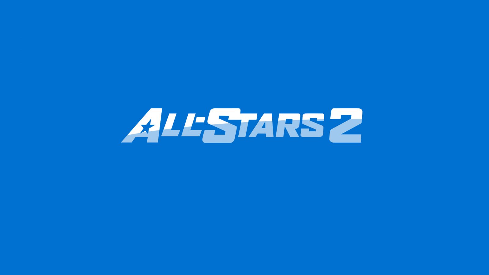 PlayStation All-stars 2 Logo