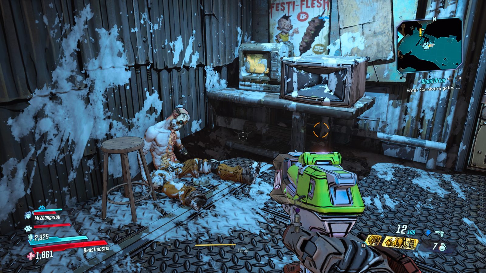 Borderlands 3 Trophy Guide & Road Map (PS4/PS5)