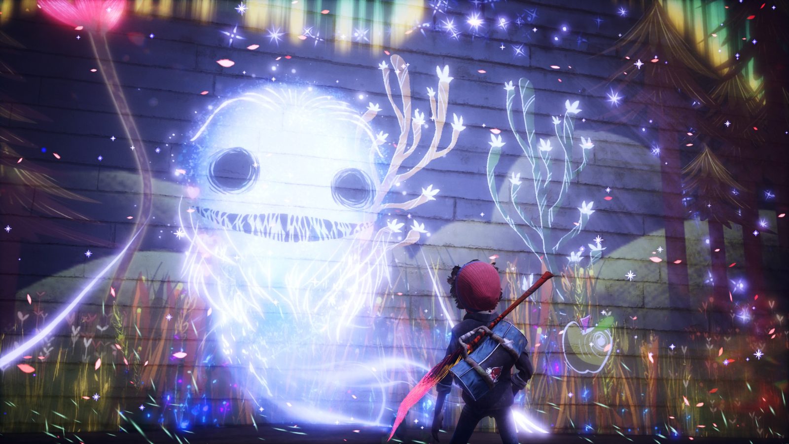 Concrete genie lighthouse walkthrough bingerami