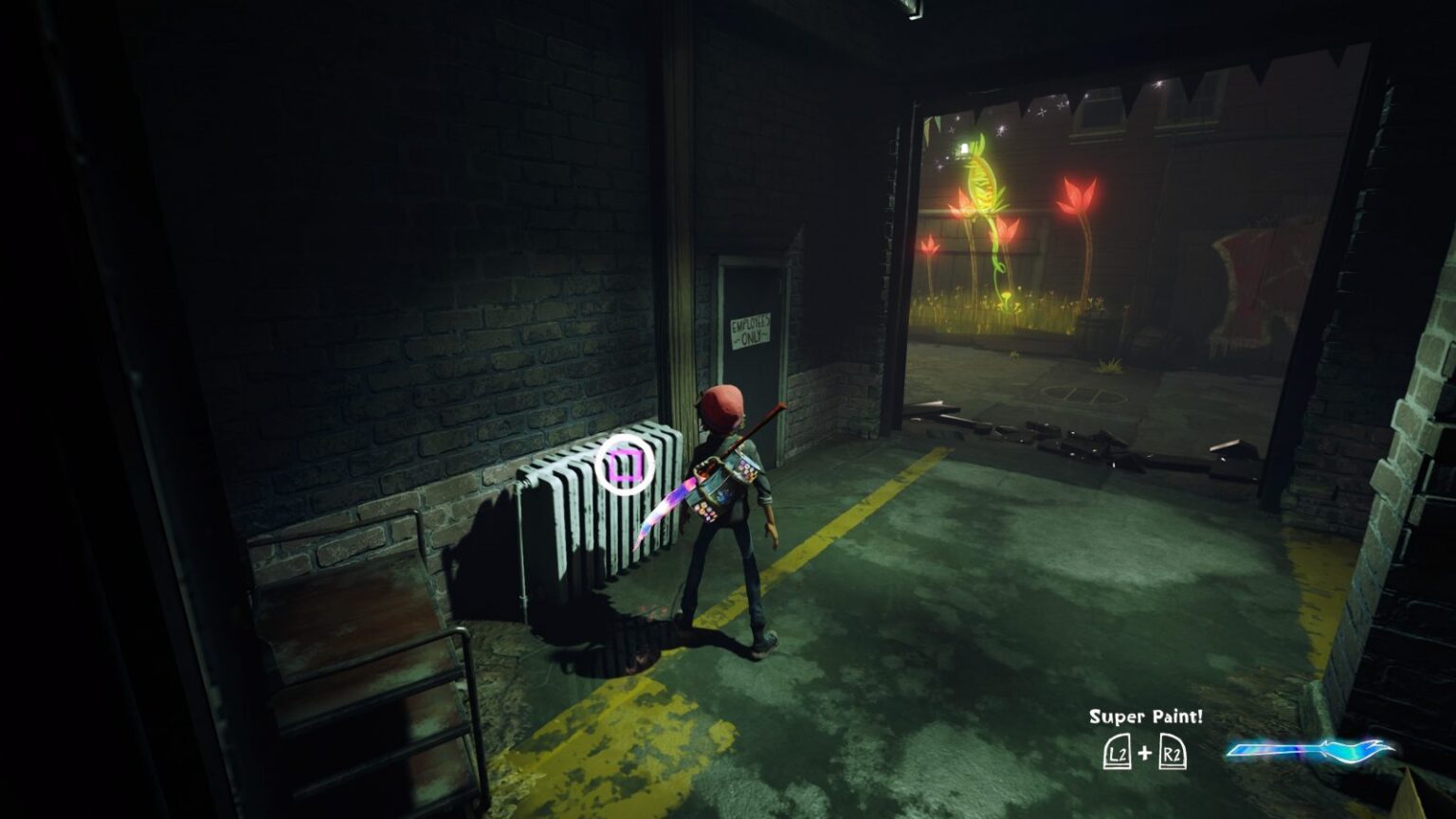 Concrete Genie Trophy Guide & Road Map (PlayStation 4)