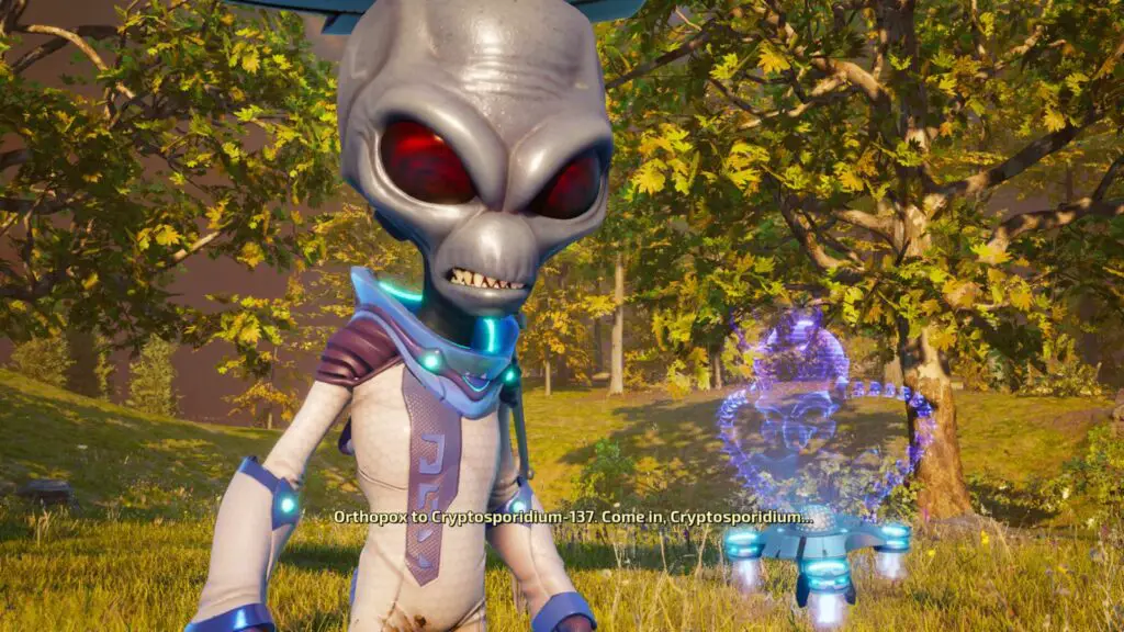 pcsx2 destroy all humans screen glitch