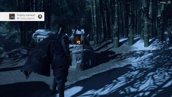 Ghost of Tsushima Trophy Guide & Road Map (PS4 & PS5)