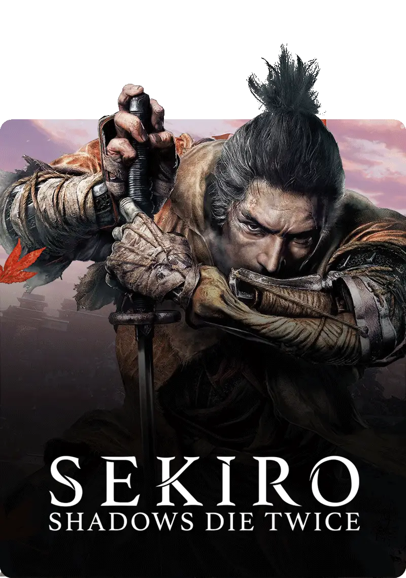 Sekiro Shadows Die Twice Trophy Guide And Road Map Playstation 4