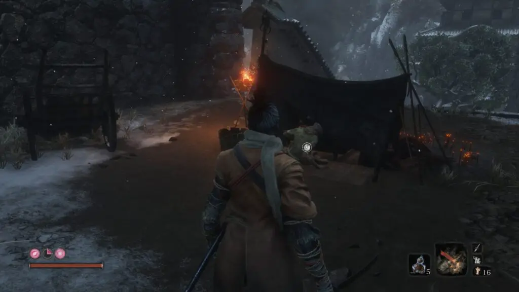 Sekiro Shadows Die Twice Gourd Seed Locations Guide PS4   Sekiro™  Shadows Die Twice 20200810172353 1024x576 