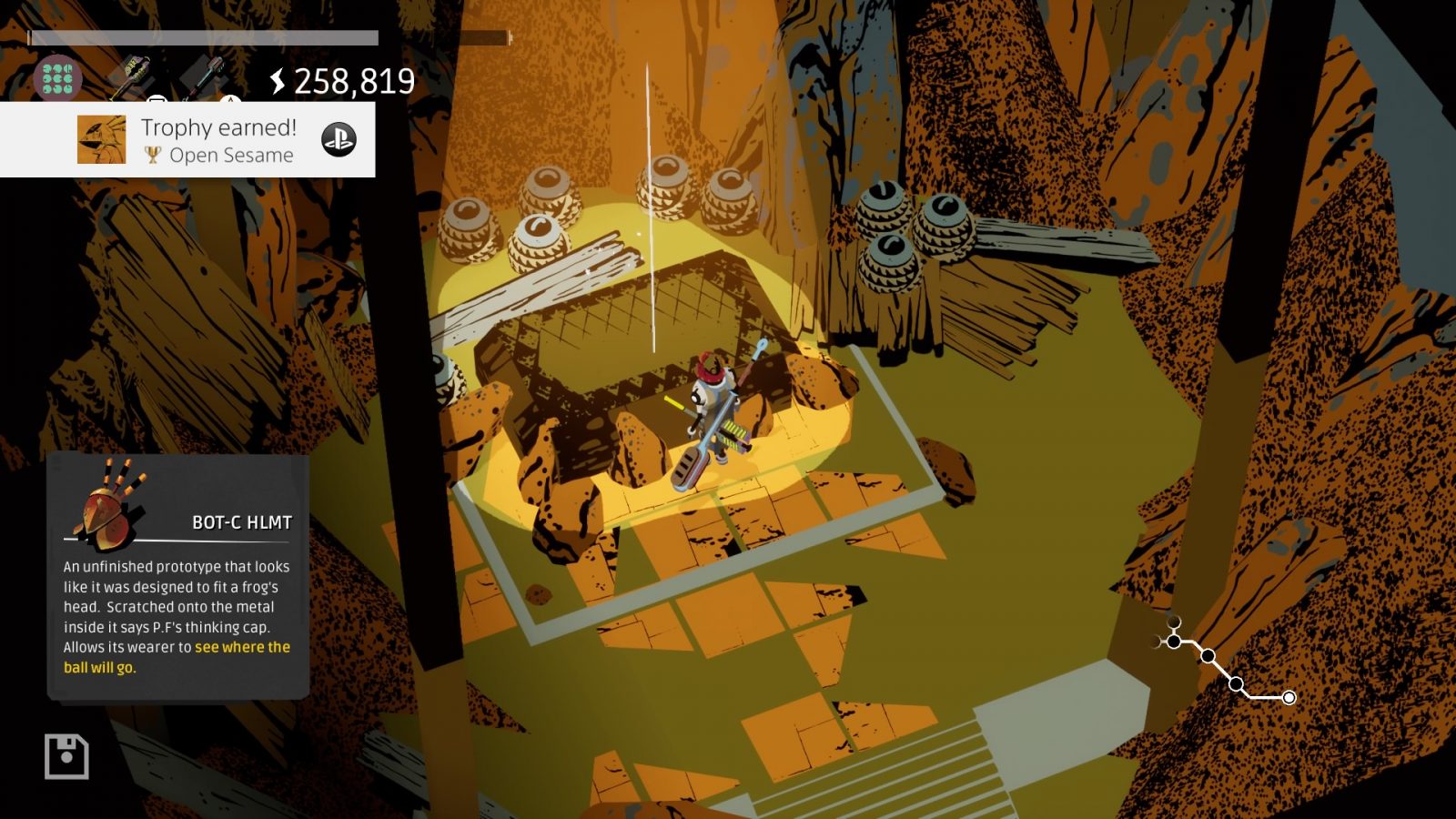 Creature in The Well PS4 (version boite) : les offres