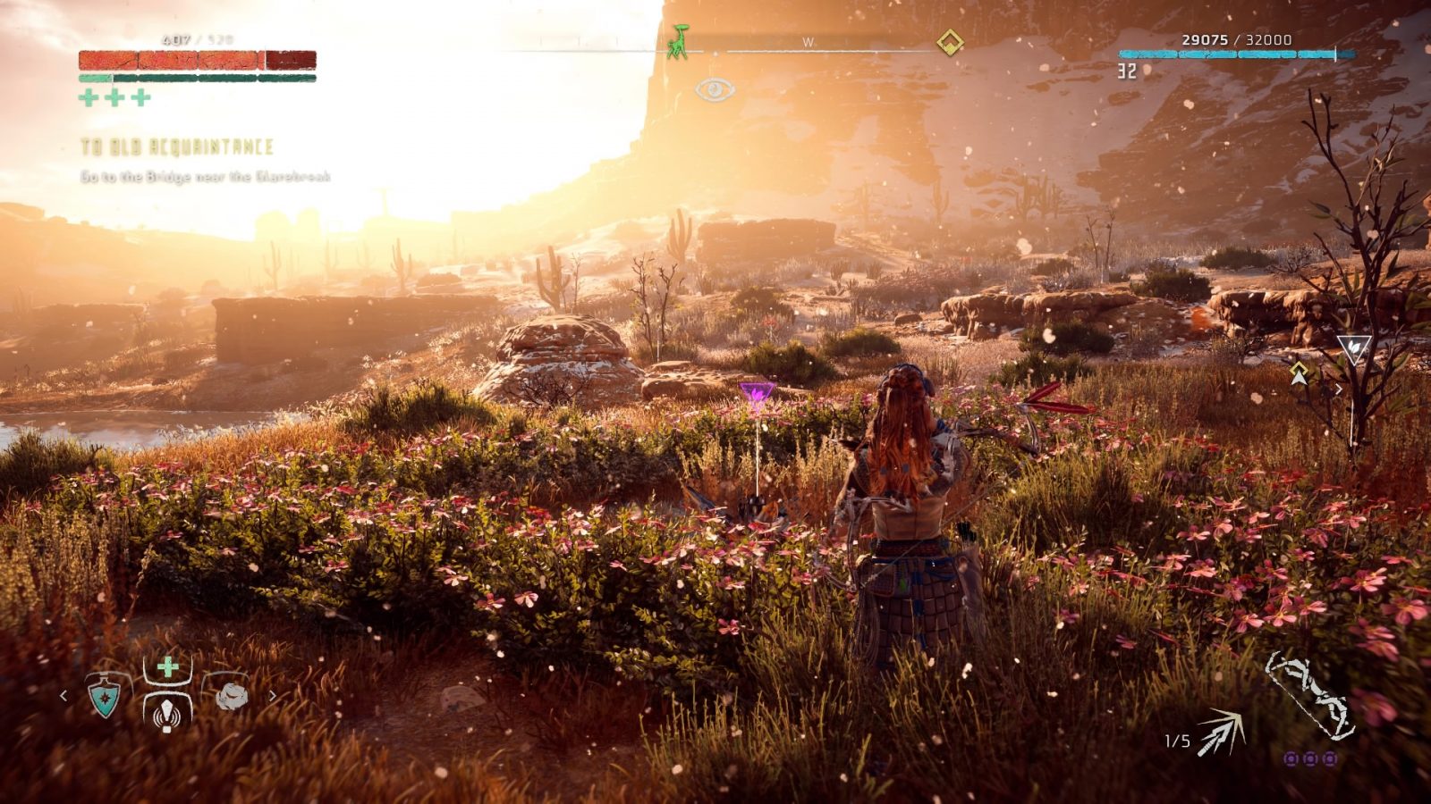 Horizon Zero Dawn Collectables Guide (PlayStation 4)