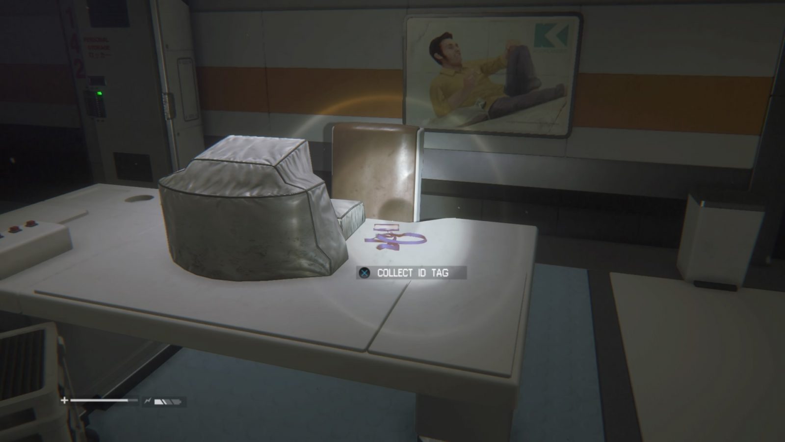 All Id Tags Alien Isolation at Abby Choi blog