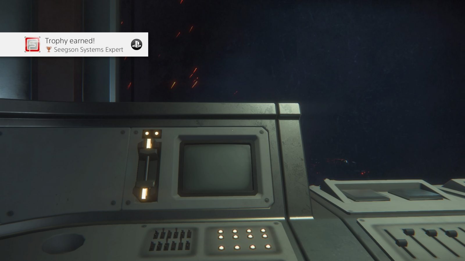 Alien: Isolation Trophy Guide & Road Map (PS4/PS3)