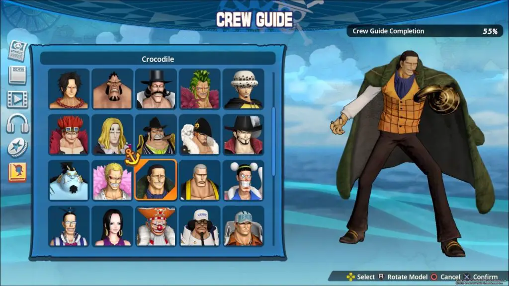 One Piece Pirate Warriors 4 Playstation 4 Trophy Review