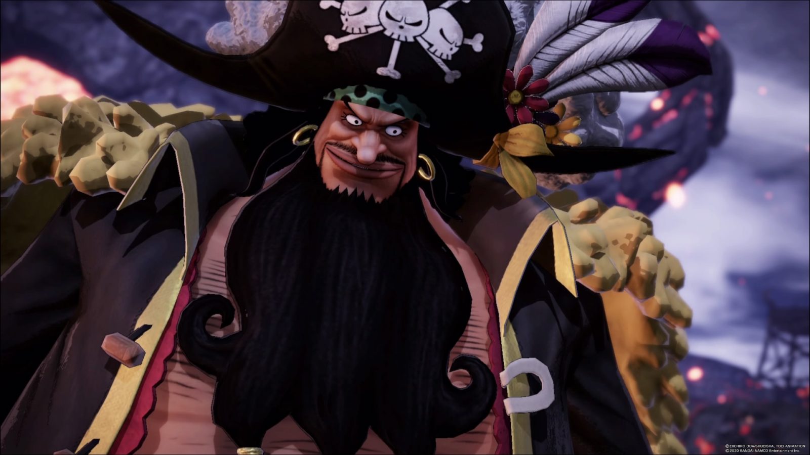 One Piece: Pirate Warriors 4 Trophy Guide & Road Map (PS4)