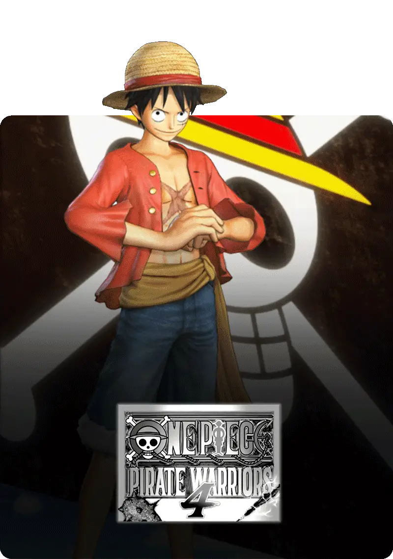 Luffy's 100% COMPLETE Island Coin Map Guide - ONE PIECE: PIRATE WARRIORS 4  