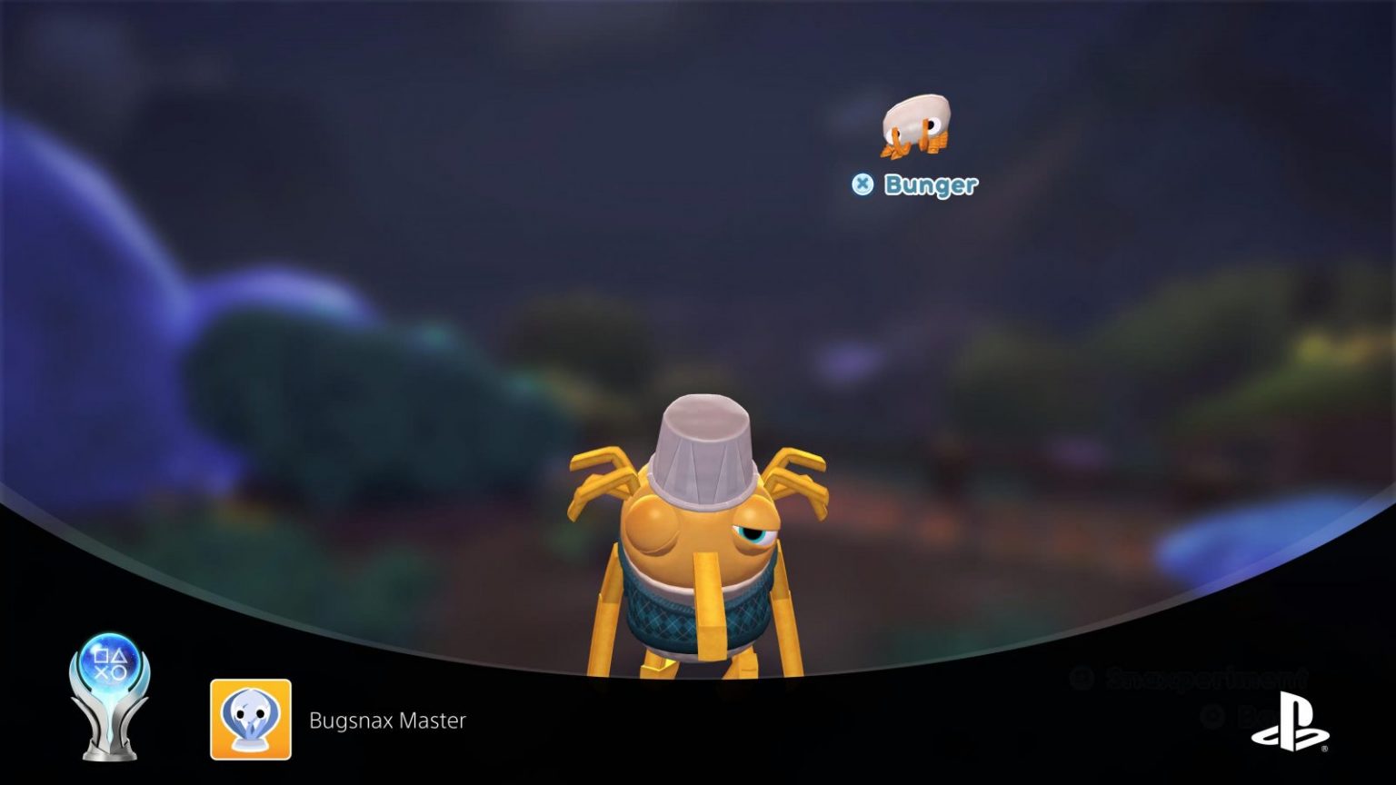 Bugsnax Trophy Guide Road Map Playstation 4 Playstation5