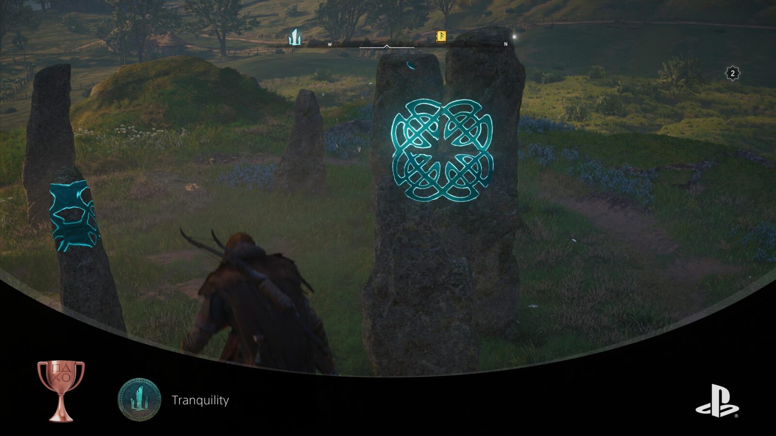 Assassin's Creed Valhalla Trophy Guide & Road Map (PS4/PS5)