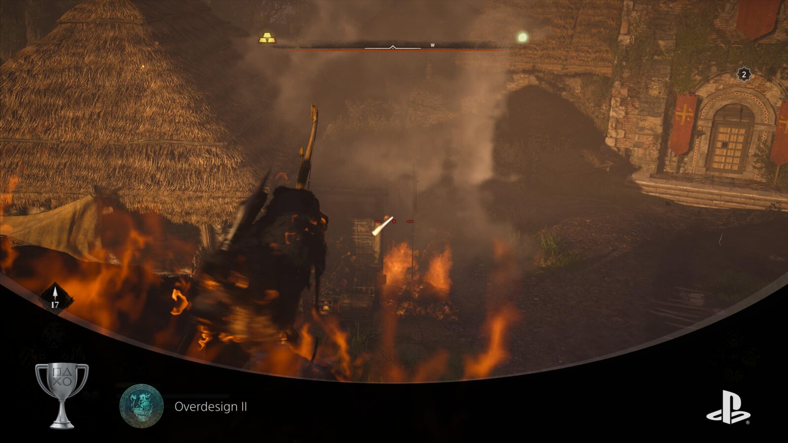 Assassin's Creed Valhalla Trophy Guide & Road Map (PS4/PS5)