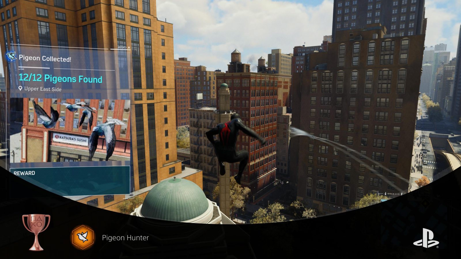 Marvel's SpiderMan Trophy Guide & Road Map (PS4/PS5 Remaster)