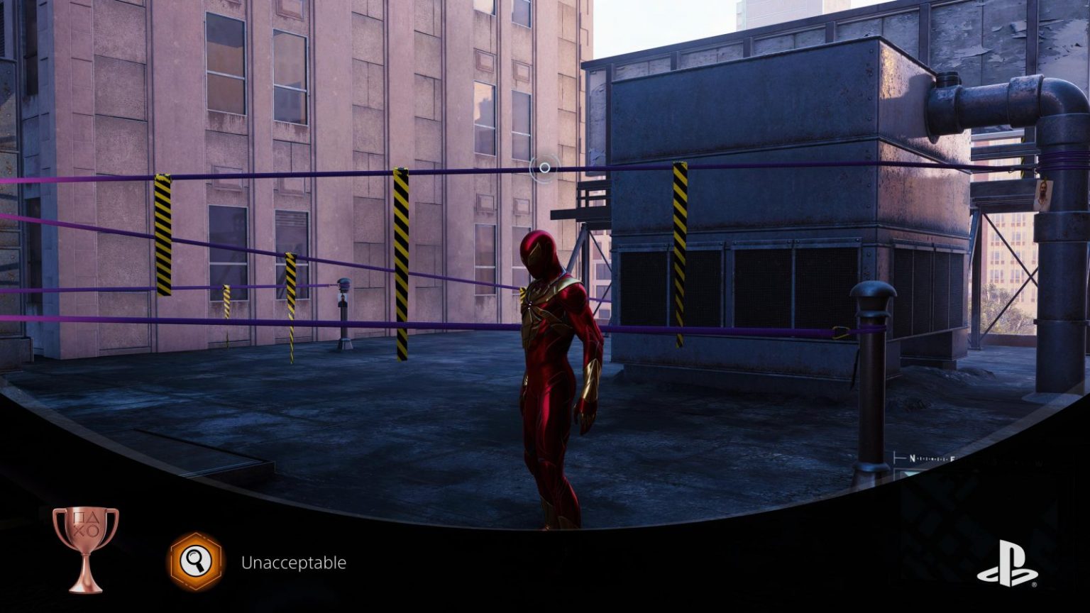 spider-man-silver-lining-review-ps4-playstation-universe