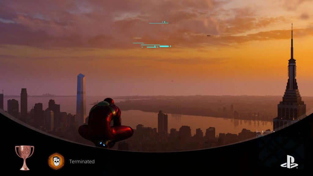 Marvel's Spider-Man CTNS: Silver Lining DLC Trophy Guide ...