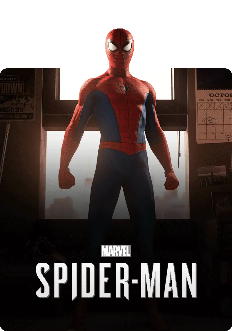Marvel's Spider Man Remastered PS5 - Challenge Finder Trophy Guide 