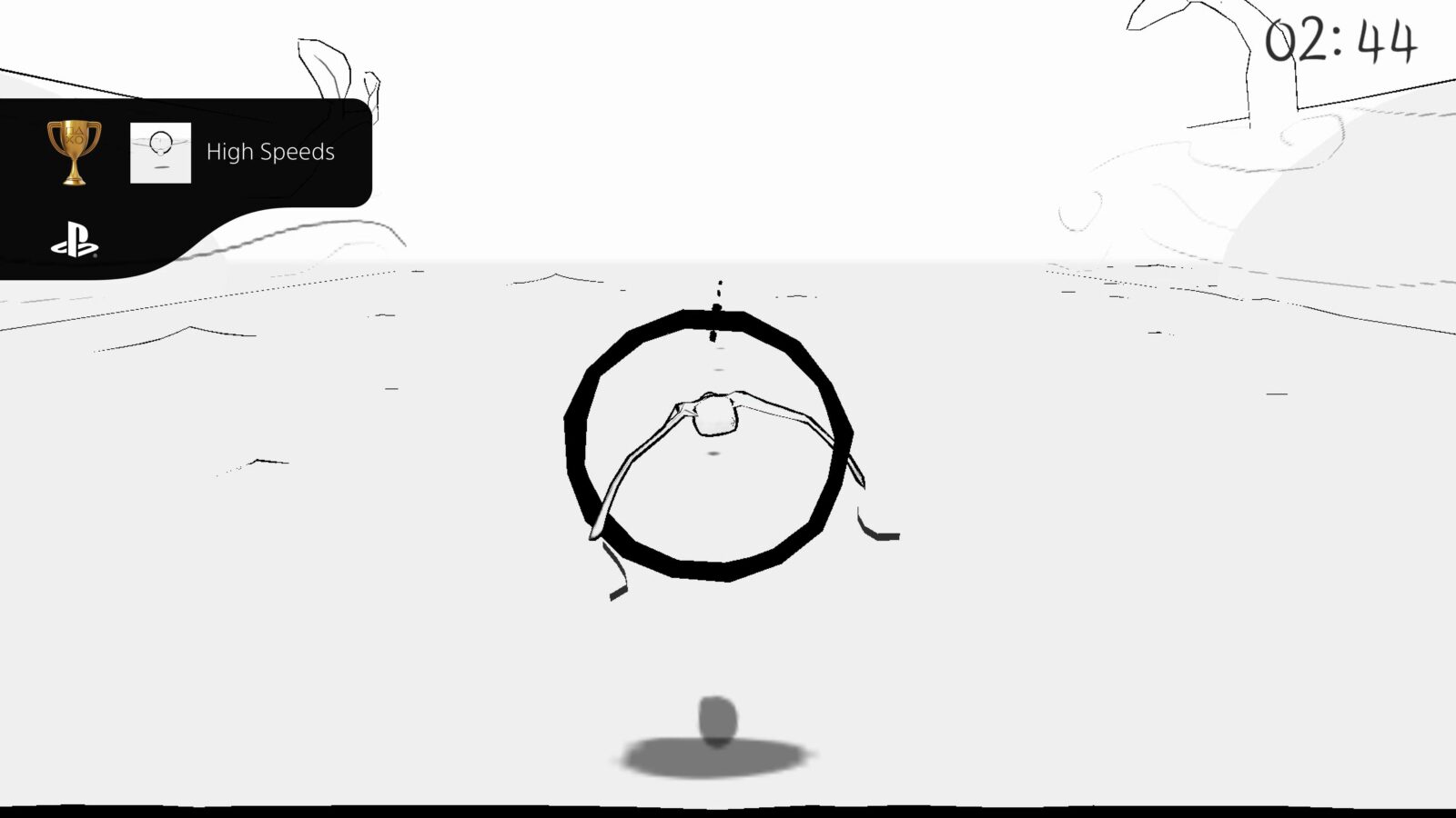 Bird Game + Trophy Guide & Road Map (PlayStation 4)