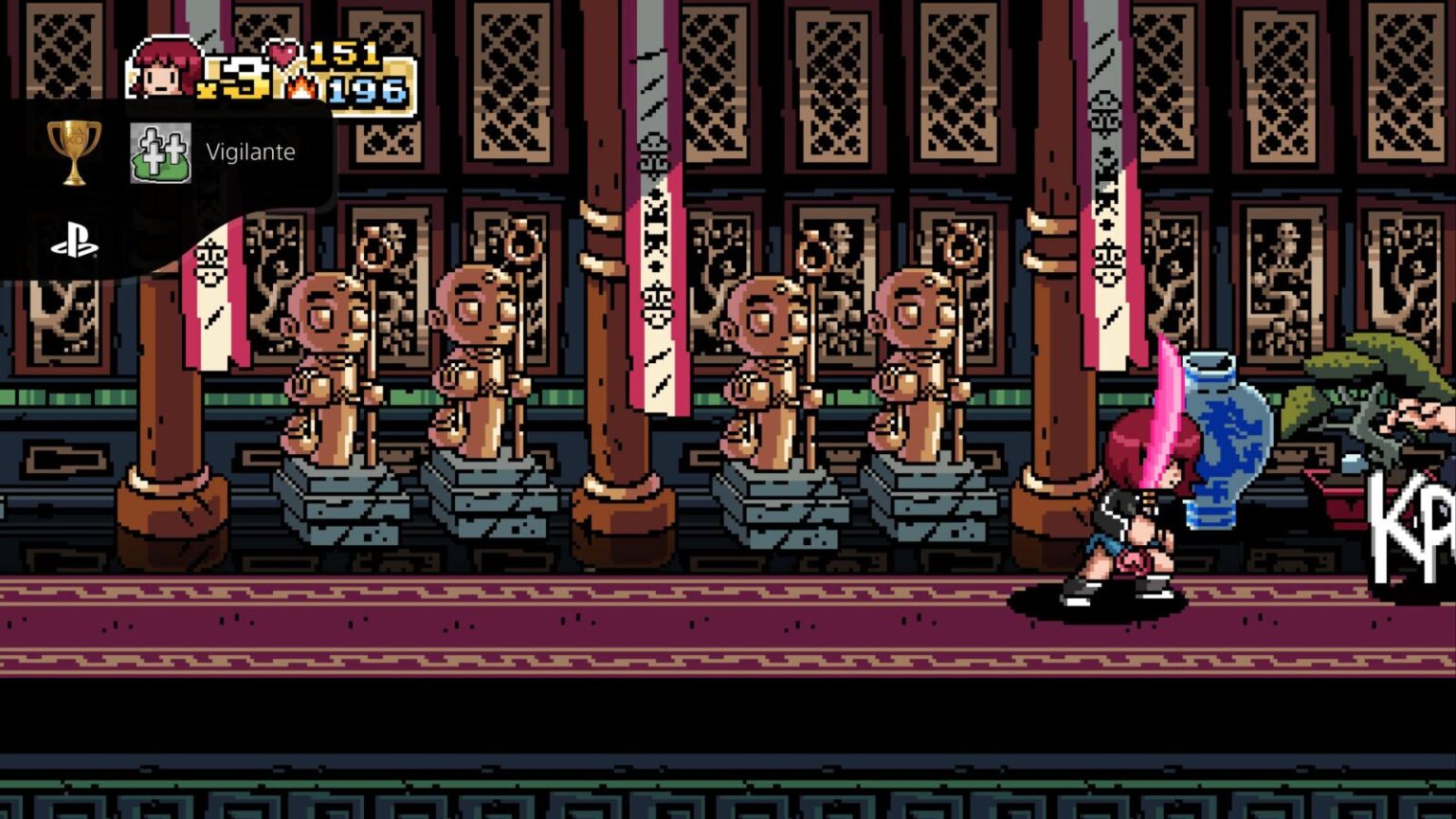 scott pilgrim vs the world the game enemies scott pilgrim vs the world the game enemies