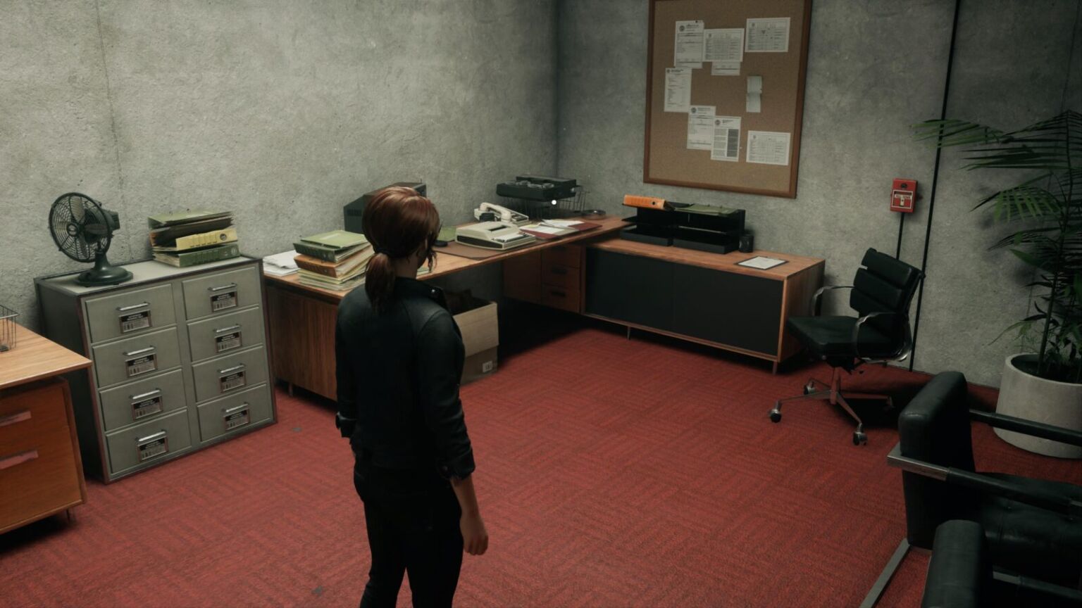 Control Trophy Guide & Road Map (PlayStation 4/PlayStation 5)