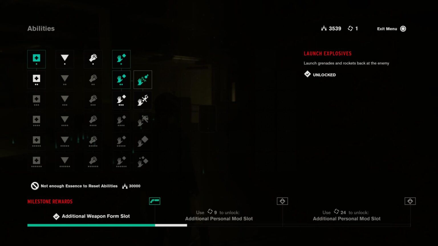 Control Trophy Guide & Road Map (PlayStation 4/PlayStation 5)