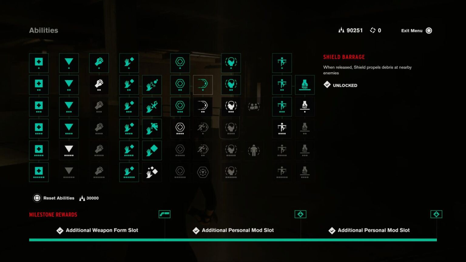 Control Trophy Guide & Road Map (PlayStation 4/PlayStation 5)